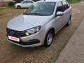 2025 Lada (ВАЗ) Granta I Рестайлинг, серый, 950000 рублей