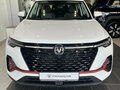 2025 Changan CS35 Plus I Рестайлинг, белый - вид 1