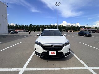 2022 Honda Breeze I, белый, 3100000 рублей, вид 1