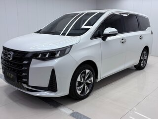 2022 GAC Trumpchi M6 Pro, белый, 1912000 рублей, вид 1
