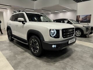 2026 Haval Dargo I Рестайлинг, белый, 3662010 рублей, вид 1
