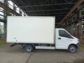 2021 ГАЗ ГАЗель NN, белый, 3922000 рублей - вид 4