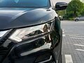 2023 Nissan Qashqai II Рестайлинг, чёрный, 1900000 рублей - вид 2