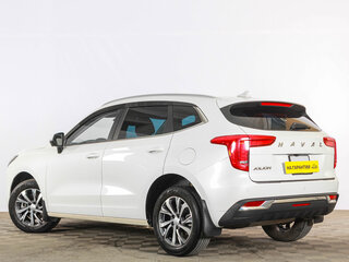2023 Haval Jolion I, белый, 1589000 рублей, вид 4
