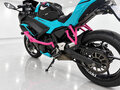 2022 Kawasaki Ninja 650, чёрный, 786007 рублей - вид 9