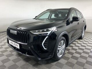 2026 Haval Jolion I Рестайлинг, чёрный, 2649000 рублей, вид 1