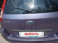 2007 Ford Fusion I Рестайлинг, фиолетовый, 330000 рублей - вид 1