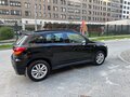 2010 Mitsubishi ASX I, чёрный, 1350000 рублей - вид 6