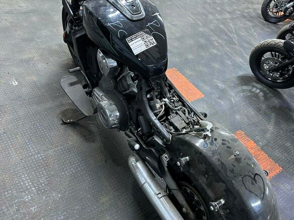 2022 Indian Challenger, чёрный, 900000 рублей - вид 5