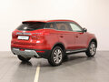 2019 Geely Atlas I, красный, 1420000 рублей - вид 5