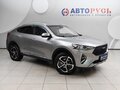 2019 Haval F7x I, серый, 1685000 рублей