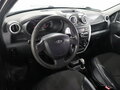 2016 Lada (ВАЗ) Granta I, серый, 446000 рублей - вид 8