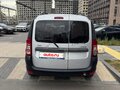 2013 Lada (ВАЗ) Largus I, серебристый, 480000 рублей - вид 3