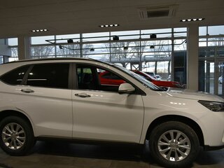 2026 Haval M6 II, белый, 2349000 рублей, вид 4