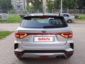2021 Kia Rio X IV Рестайлинг, серый, 1340000 рублей - вид 6
