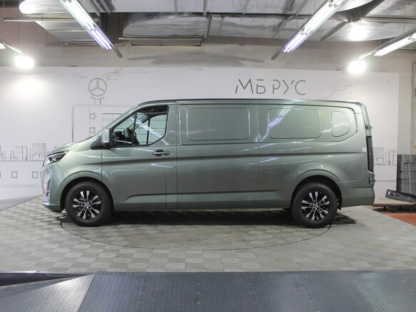 2026 Foton View, синий, 3828600 рублей - вид 11