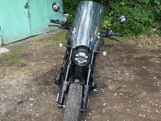 Benda DarkFlag 500