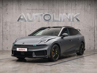 2026 Lynk & Co 07 GT I Рестайлинг, серый, 5900000 рублей, вид 1