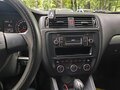 2012 Volkswagen Jetta VI, серый, 730000 рублей - вид 8