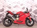 2015 Ducati Panigale S, красный, 1299000 рублей - вид 2