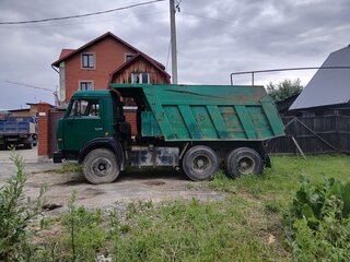 2000 КамАЗ 65115, зелёный, 1250000 рублей, вид 2