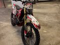 2022 Progasi Super Max 250, красный, 100000 рублей - вид 5