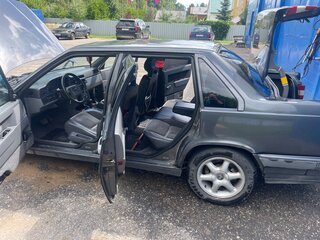 1992 Volvo 850, серый, 350000 рублей, вид 5