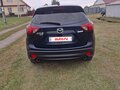 2016 Mazda CX-5 I Рестайлинг, синий, 2250000 рублей - вид 4