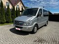 2007 Mercedes-Benz Sprinter, серебристый, 2500000 рублей - вид 1