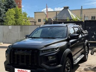 2024 JAC T9, чёрный, 3370000 рублей, вид 1