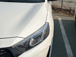 2024 Kaiyi E5, белый, 1507000 рублей, вид 2