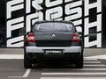 2007 Renault Megane II Рестайлинг, серый, 450000 рублей - вид 3