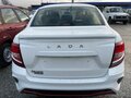 2026 Lada (ВАЗ) Granta Sportline I Рестайлинг, белый, 1358000 рублей - вид 5