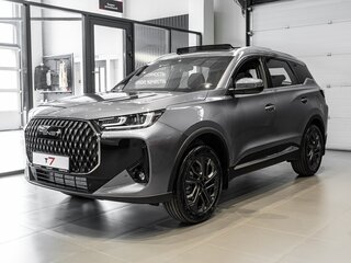 2026 Tenet T7, серый, 2935000 рублей, вид 1