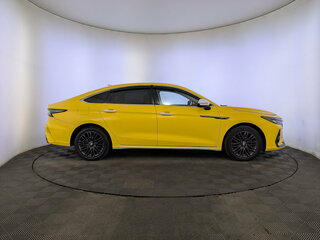 2024 Chery Arrizo 8, белый, 1565000 рублей, вид 4