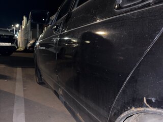 2009 Lada (ВАЗ) Priora I, синий, 150000 рублей, вид 5