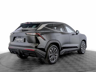 2024 Jetour Dashing I, чёрный, 2050000 рублей, вид 5