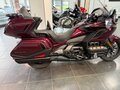 2025 Honda GL 1800 Gold Wing, красный, 3200000 рублей - вид 5