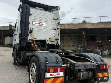 2000 Volvo FH, белый, 1350000 рублей, вид 5