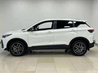 2026 Belgee X50+, белый, 2699990 рублей, вид 4