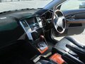 2004 Toyota Harrier II (XU30), серый, 1200000 рублей - вид 8