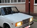 2002 Lada (ВАЗ) 2107, белый - вид 10