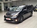 2010 Toyota ISis I Рестайлинг, чёрный, 1150000 рублей - вид 2