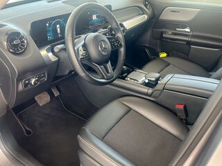 2022 Mercedes-Benz GLB 180 I (X247), серый, 2938000 рублей, вид 5