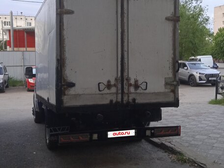 2010 ГАЗ 2747, синий, 550000 рублей, вид 3