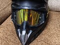 2022 Regulmoto Seven Pro, оранжевый, 60000 рублей - вид 9