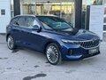 2023 Voyah Free EVR I, синий, 4053000 рублей - вид 1