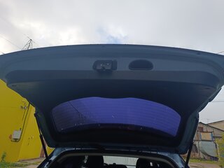 2012 Hyundai ix35 I, голубой, 840000 рублей, вид 4