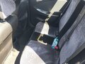 2013 Hyundai Solaris I, чёрный, 770000 рублей - вид 7