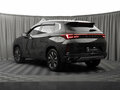2023 Exeed LX I Рестайлинг, серый - вид 3